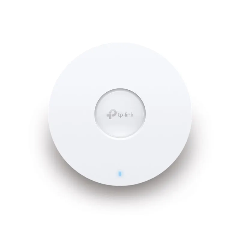 TP-Link EAP650 AP WiFi6 AX3000 Techo Dual 1xGb TP-Link EAP650 AP WiFi6 AX3000 Techo Dual 1xGb