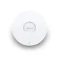 TP-Link EAP650 AP WiFi6 AX3000 Techo Dual 1xGb TP-Link EAP650 AP WiFi6 AX3000 Techo Dual 1xGb