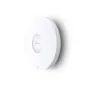 TP-Link EAP650 AP WiFi6 AX3000 Techo Dual 1xGb TP-Link EAP650 AP WiFi6 AX3000 Techo Dual 1xGb