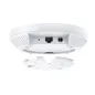 TP-Link EAP650 AP WiFi6 AX3000 Techo Dual 1xGb TP-Link EAP650 AP WiFi6 AX3000 Techo Dual 1xGb