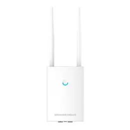 Grandstream GWN7605LR WiFi AP 2xGbE Dual Int/Ext Grandstream GWN7605LR WiFi AP 2xGbE Dual Int/Ext