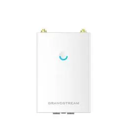 Grandstream GWN7605LR WiFi AP 2xGbE Dual Int/Ext Grandstream GWN7605LR WiFi AP 2xGbE Dual Int/Ext