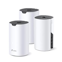 TP-Link Deco S7(3-Pack) AP AC1900 WiFi Mesh TP-Link Deco S7(3-Pack) AP AC1900 WiFi Mesh