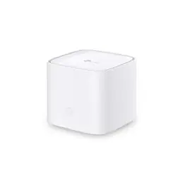TP-Link HX220(1-pk) AP WiFi6 AX1800 Mesh WISP