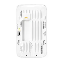 HPE NW IOn AP22D (RW) 1x2.5GbE 4xGbE 2x2 HPE NW IOn AP22D (RW) 1x2.5GbE 4xGbE 2x2