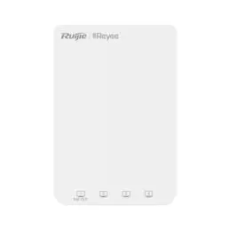Reyee AP WiFi AC1300 Dual Pared 4xLAN 2x2 MIMO
