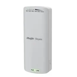 Reyee Antena 2.4GHz DualStr 500m Wireless Bridge