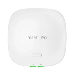 HPE NW IOn AP21 (RW) WiFi6 AP Dual 2x2 Interior