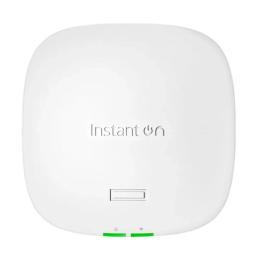 HPE NW IOn AP32 (RW) WiFi6E AP 1x2.5GbE Interior