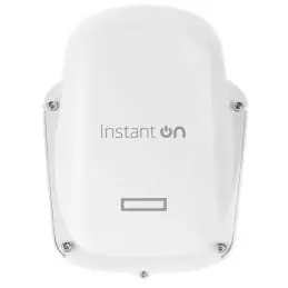 HPE NW IOn AP27 (RW) 2x2 WiFi6 Outdoor IP67