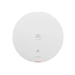 Huawei AP661 11ax indoor triband smart ant USB BLE