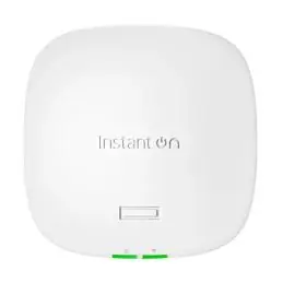 HPE NW IOn AP32 (RW) WiFi6E AP 1x2.5GbE Interior