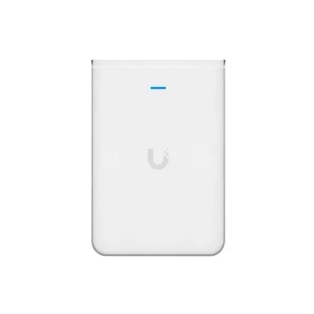 Ubiquiti U7-Pro-Wall AP WiFi7 PoE+ 1x1/2.5GbE