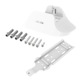 MikroTik RBwAPR-2nD&R11e-LR8G wAP 1x10/100 2.4GHz