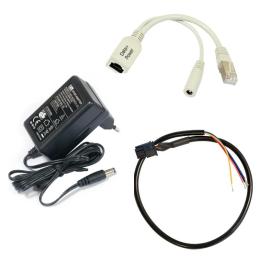 MikroTik RBwAPR-2nD&R11e-LR8G wAP 1x10/100 2.4GHz