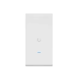 Ubiquiti U6-Mesh-Pro AP WiFi6 2xGbE PoE