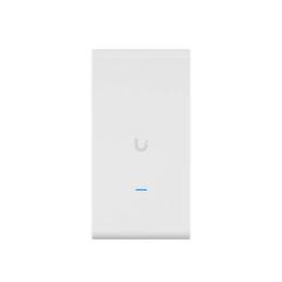 Ubiquiti U6-Mesh-Pro AP WiFi6 2xGbE PoE Ubiquiti U6-Mesh-Pro AP WiFi6 2xGbE PoE