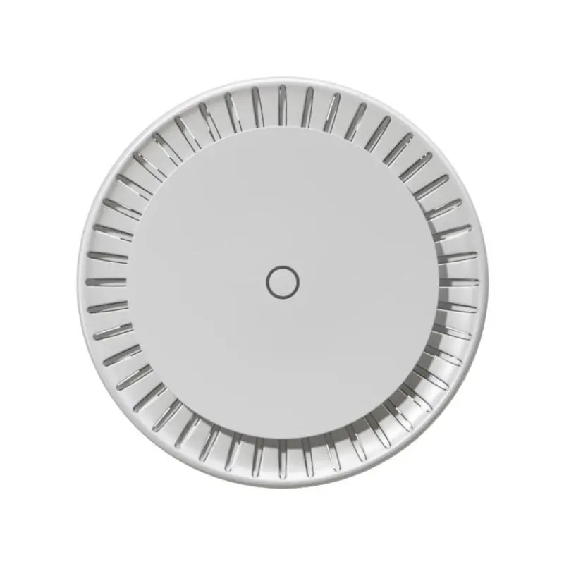 Mikrotik cAP LTE12 ax AP WiFi6 2xGbE SIM