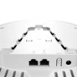 Mikrotik cAP LTE12 ax AP WiFi6 2xGbE SIM