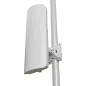 MikroTik mANTBox ax 15s WiFi6 1xGbE 1x2.5G SFP Out