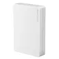 Reyee RAP72-Wall AP WiFi7 1x2,5Gb 4xGb Pared Reyee RAP72-Wall AP WiFi7 1x2,5Gb 4xGb Pared