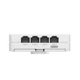 Reyee RAP72-Wall AP WiFi7 1x2,5Gb 4xGb Pared Reyee RAP72-Wall AP WiFi7 1x2,5Gb 4xGb Pared