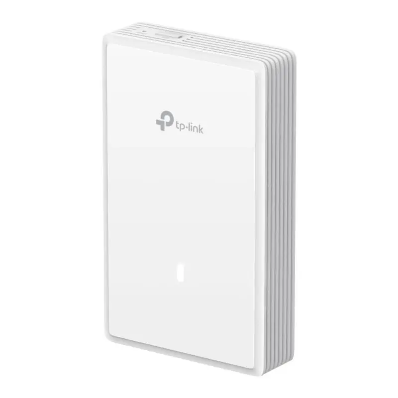 TP-Link EAP725-Wall AP WiFi7 BE3600 2x2.5GbE 2xGbE