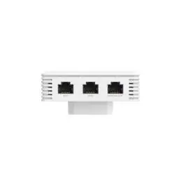 TP-Link EAP725-Wall AP WiFi7 BE3600 2x2.5GbE 2xGbE