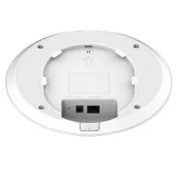 Reyee RG-RAP72 AP BE3600 WiFi7 MIMO 2x2 1x2.5Gb