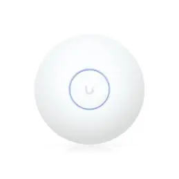 Ubiquiti U7-LR AP PoE WiFi7 3x3 MIMO 1x2.5GbE Dual