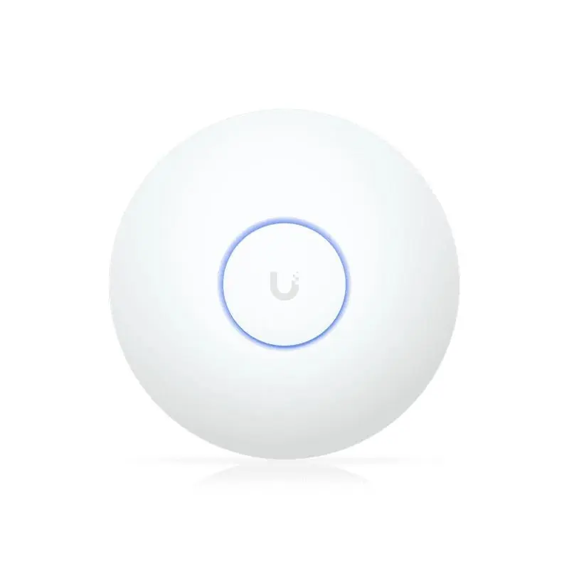 Ubiquiti U7-LR AP PoE WiFi7 3x3 MIMO 1x2.5GbE Dual