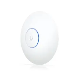 Ubiquiti U7-LR AP PoE WiFi7 3x3 MIMO 1x2.5GbE Dual