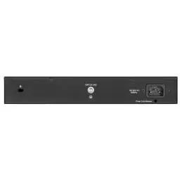 D-Link GO-SW-24G Switch 24xGB Metal D-Link GO-SW-24G Switch 24xGB Metal
