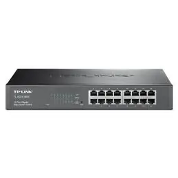 TP-LINK TL-SG1016DE Switch 16xGB