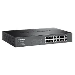 TP-LINK TL-SG1016DE Switch 16xGB