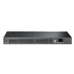 TP-Link SG3428 Switch 24xGB L2 4xSFP Rack TP-Link SG3428 Switch 24xGB L2 4xSFP Rack