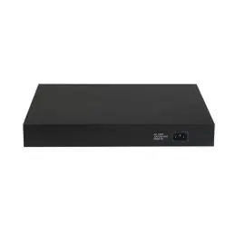 Edimax GS-5210PL Switch 10xGb PoE+ 2xSFP Surve Edimax GS-5210PL Switch 10xGb PoE+ 2xSFP Surve