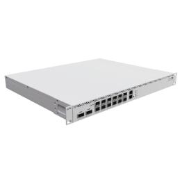 Mikrotik CCR2216-1G-12XS-2XQ Router L3 2xQSFP28 Mikrotik CCR2216-1G-12XS-2XQ Router L3 2xQSFP28