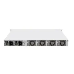 Mikrotik CCR2216-1G-12XS-2XQ Router L3 2xQSFP28 Mikrotik CCR2216-1G-12XS-2XQ Router L3 2xQSFP28