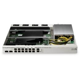 Mikrotik CCR2216-1G-12XS-2XQ Router L3 2xQSFP28 Mikrotik CCR2216-1G-12XS-2XQ Router L3 2xQSFP28