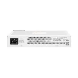 HPE NW IOn 1830 8xGbE 4 PoE 65W Switch