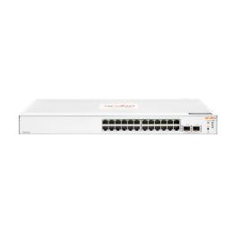 HPE NW IOn 1830 24xGbE 2SFP Switch