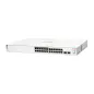 HPE NW IOn 1830 24xGbE 12 PoE 2xSFP 195W Swi