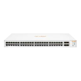 HPE NW IOn 1830 48XGbE 4xSFP Switch