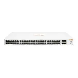 HPE NW IOn 1830 48XGbE 4xSFP Switch