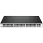 D-Link DGS-1210-52/E Switch 52xGB 4xSFP Combo