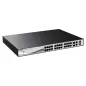 D-Link DGS-1210-28P/E Switch 24xGb PoE 4xSFP Combo D-Link DGS-1210-28P/E Switch 24xGb PoE 4xSFP Combo