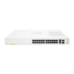 HPE NW IOn 1960 24xGbE 2xGT 2xSFP+ Switch