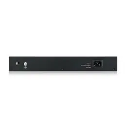 ZyXEL GS1915-24EP Switch 24xGbE (12 PoE) 130W Neb ZyXEL GS1915-24EP Switch 24xGbE (12 PoE) 130W Neb