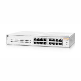 HPE NW IOn 1430 16xGbE PoE Switch 124W